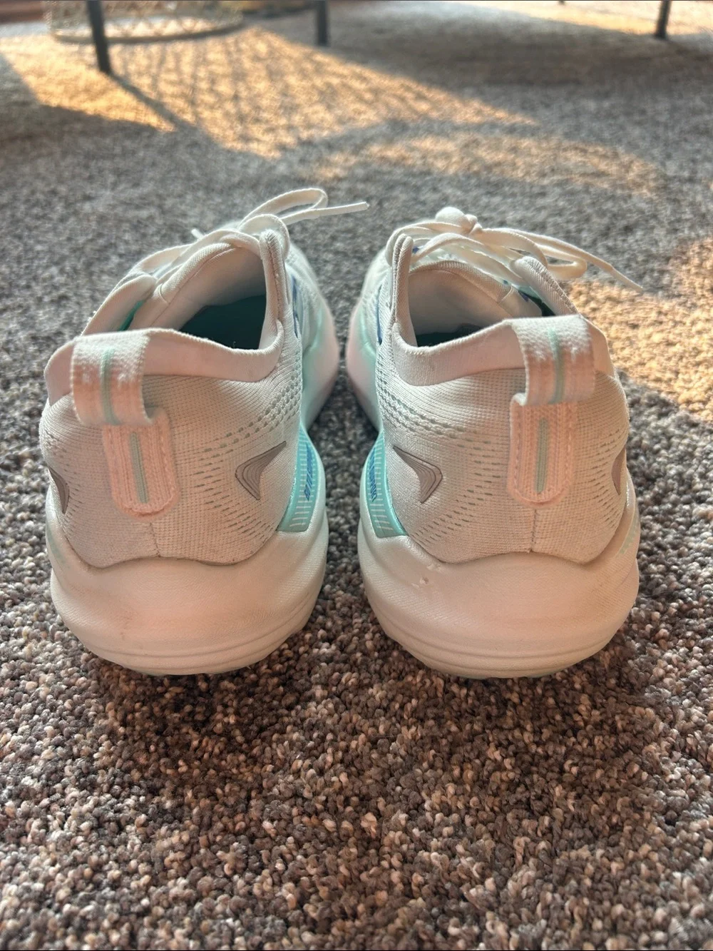 Brooks love these